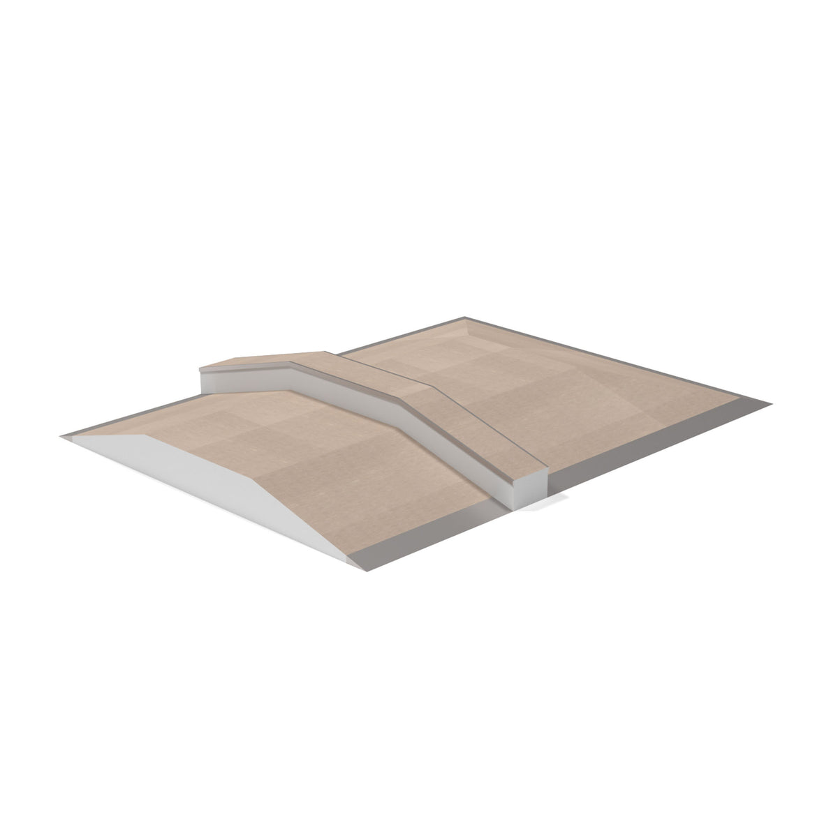 Centerpiece Curb V4