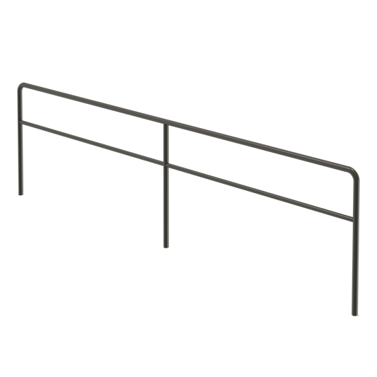 Anlehnbügel