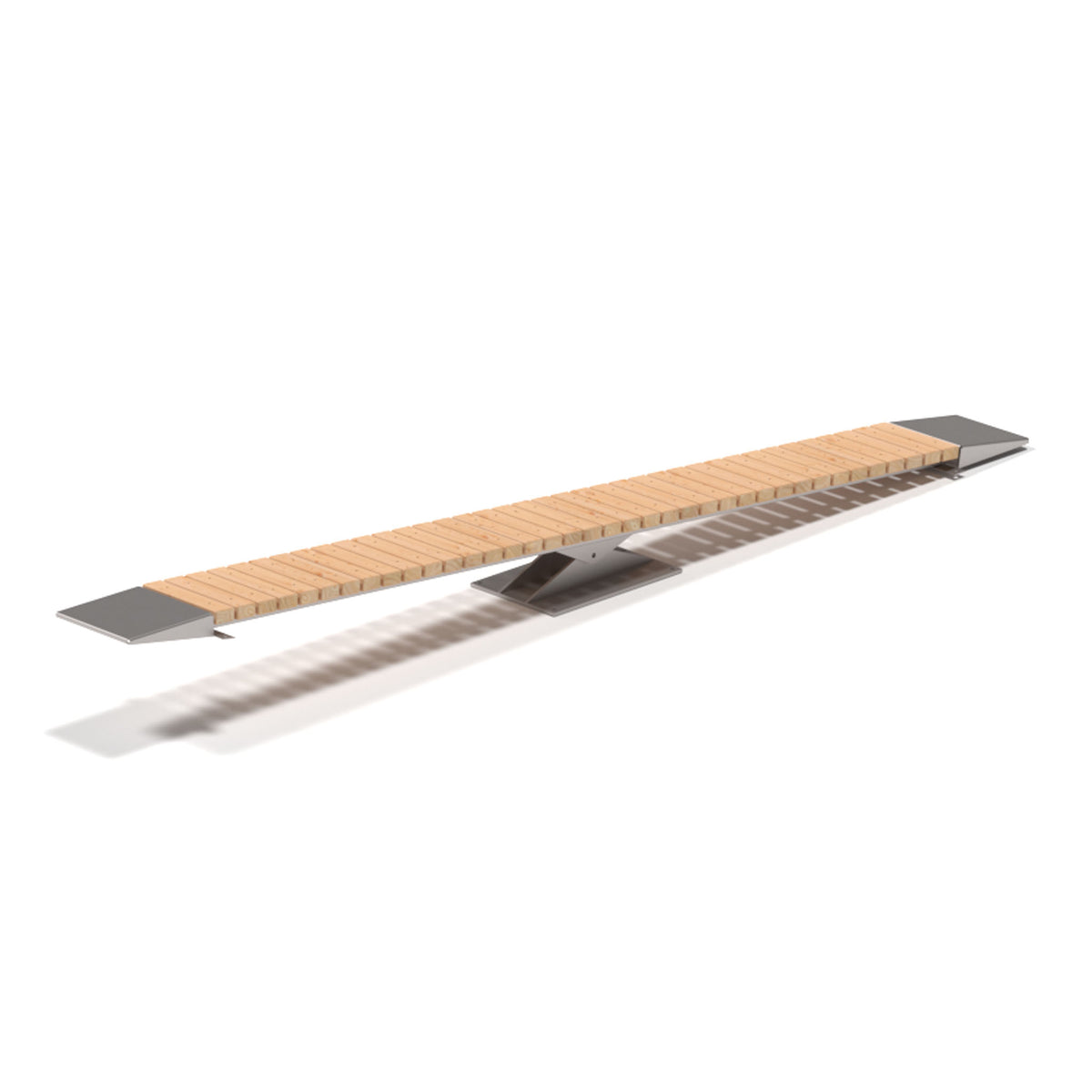 Rocker Balance