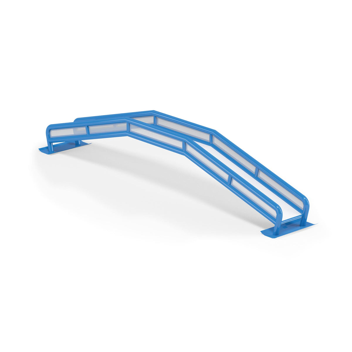 Aframe Bridge