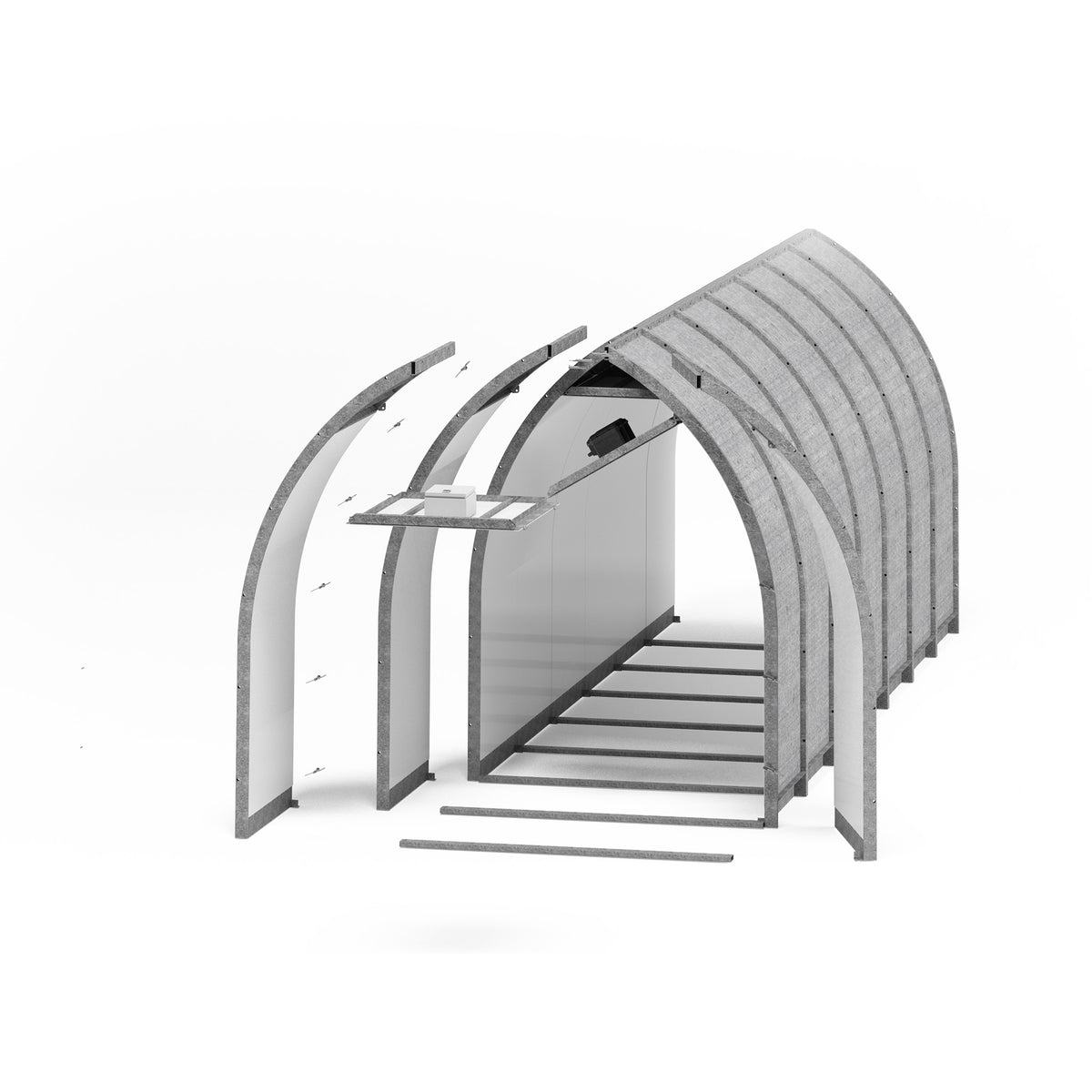 Tunnel
