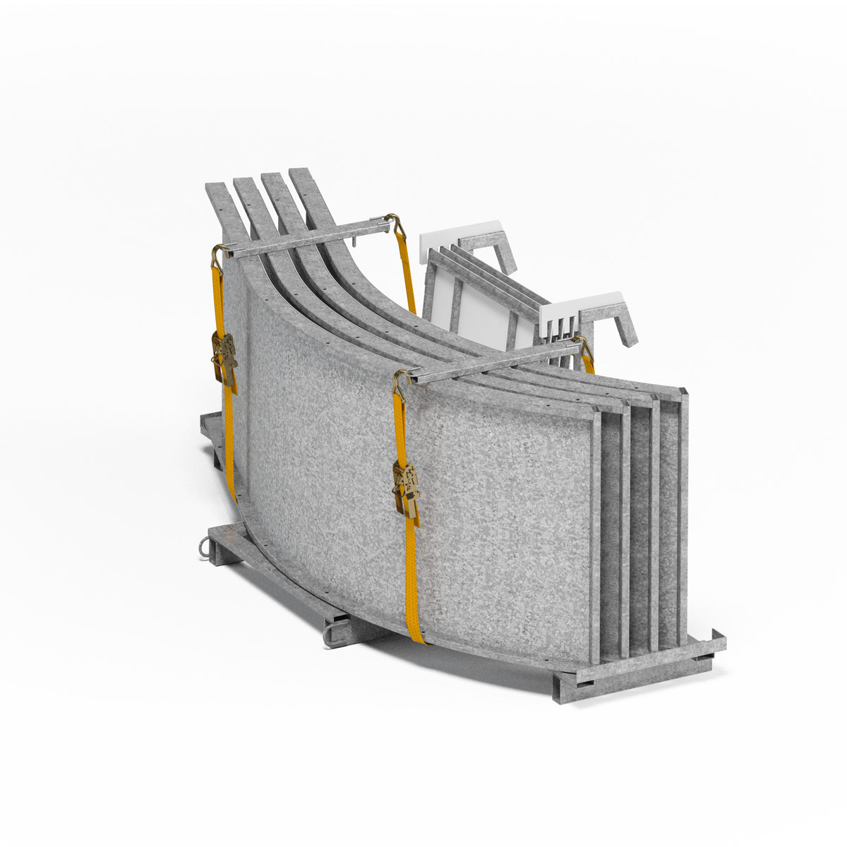 Tunnel - Transport System