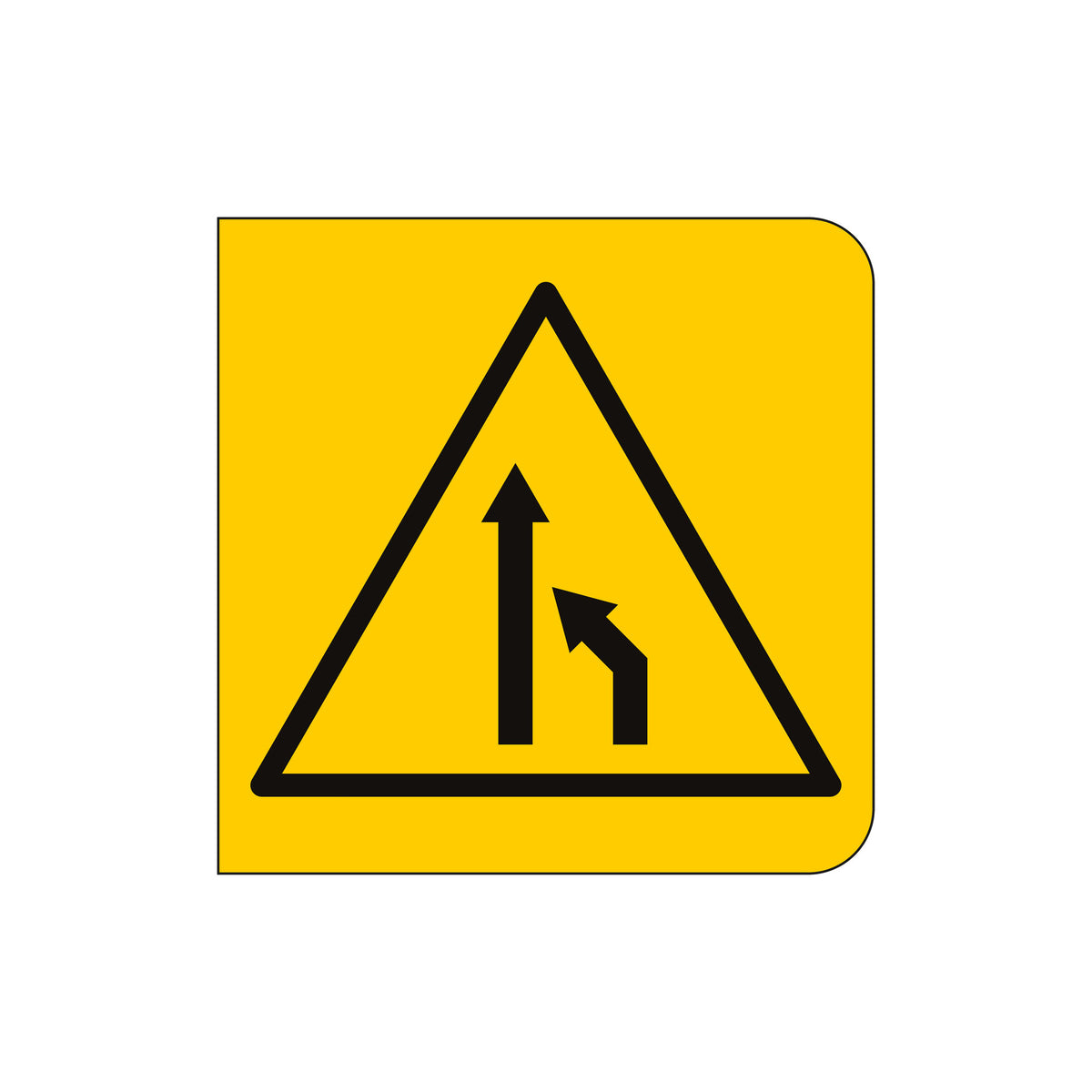 Gefahrentafel
