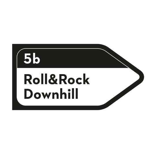 Richtungstafel