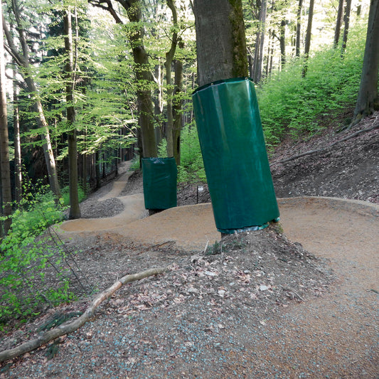 Prallschutzmatten