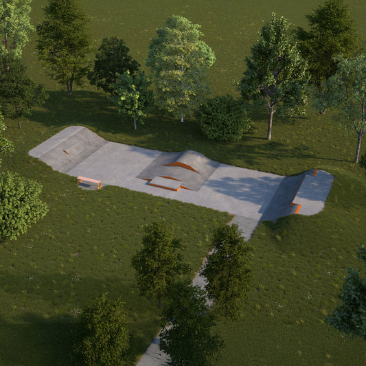 Betonpark S