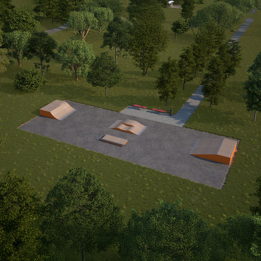 Rampenpark S