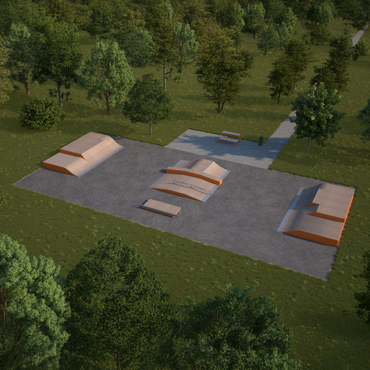 Rampenpark L