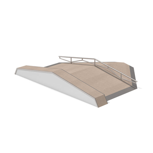 Centerpiece Rooftop V6