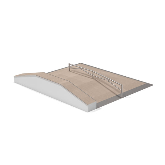 Centerpiece Curb V5