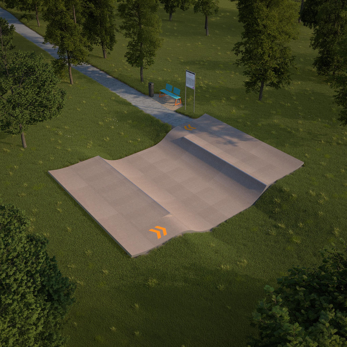 Scooterloop S