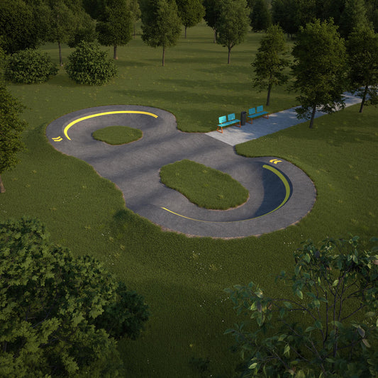 Kids-Pumptrack S