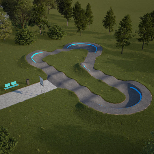 Kids-Pumptrack M
