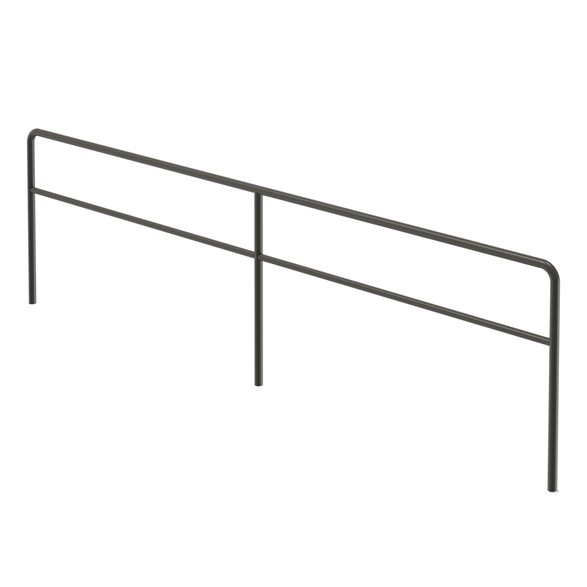 Anlehnbügel