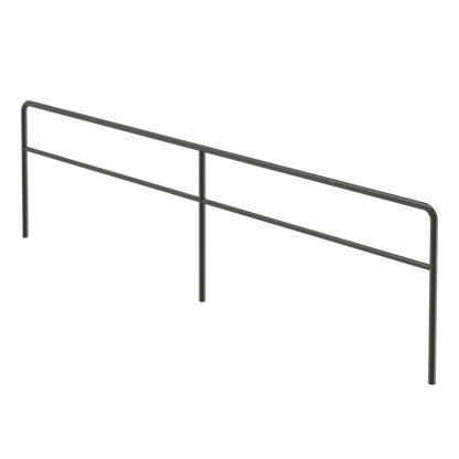 Anlehnbügel