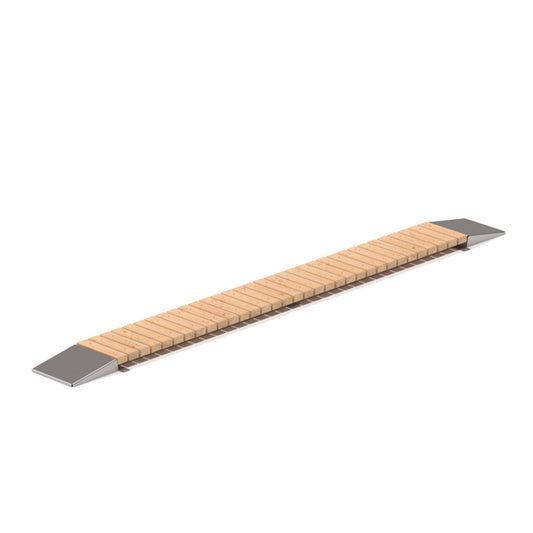 Straight-Balance