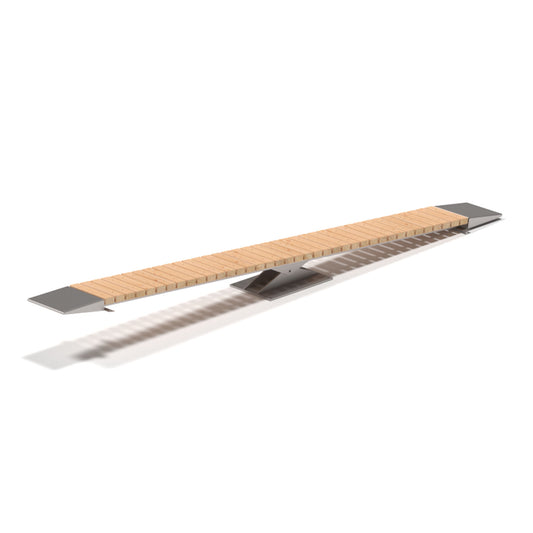 Rocker Balance