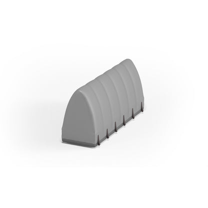 Blow-Up Tunnel