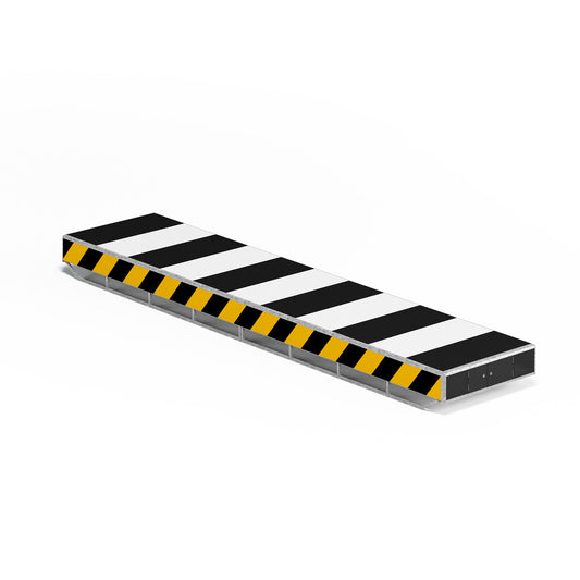 Cross Walk