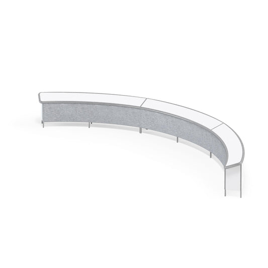 Curved Box
