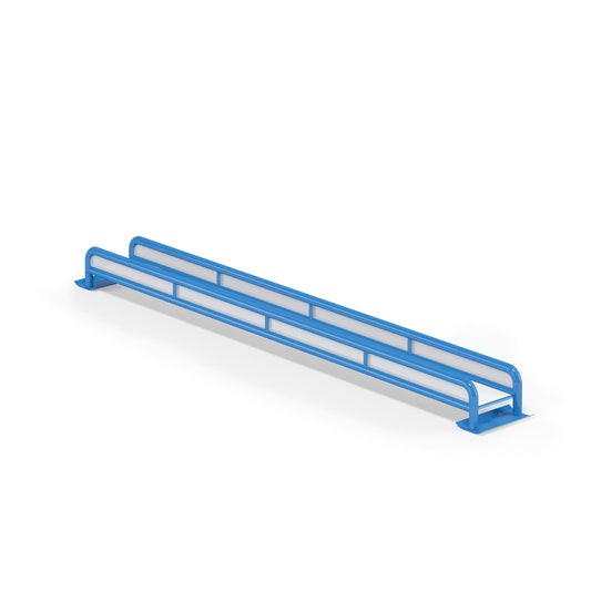 Flat Bridge