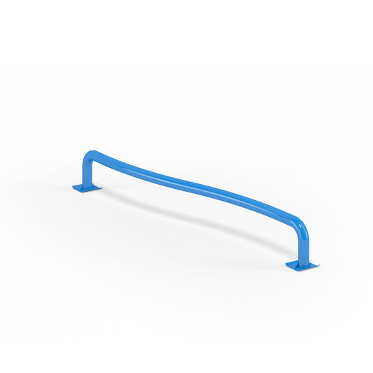 Industry S-Rail