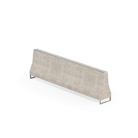 Jersey Barrier
