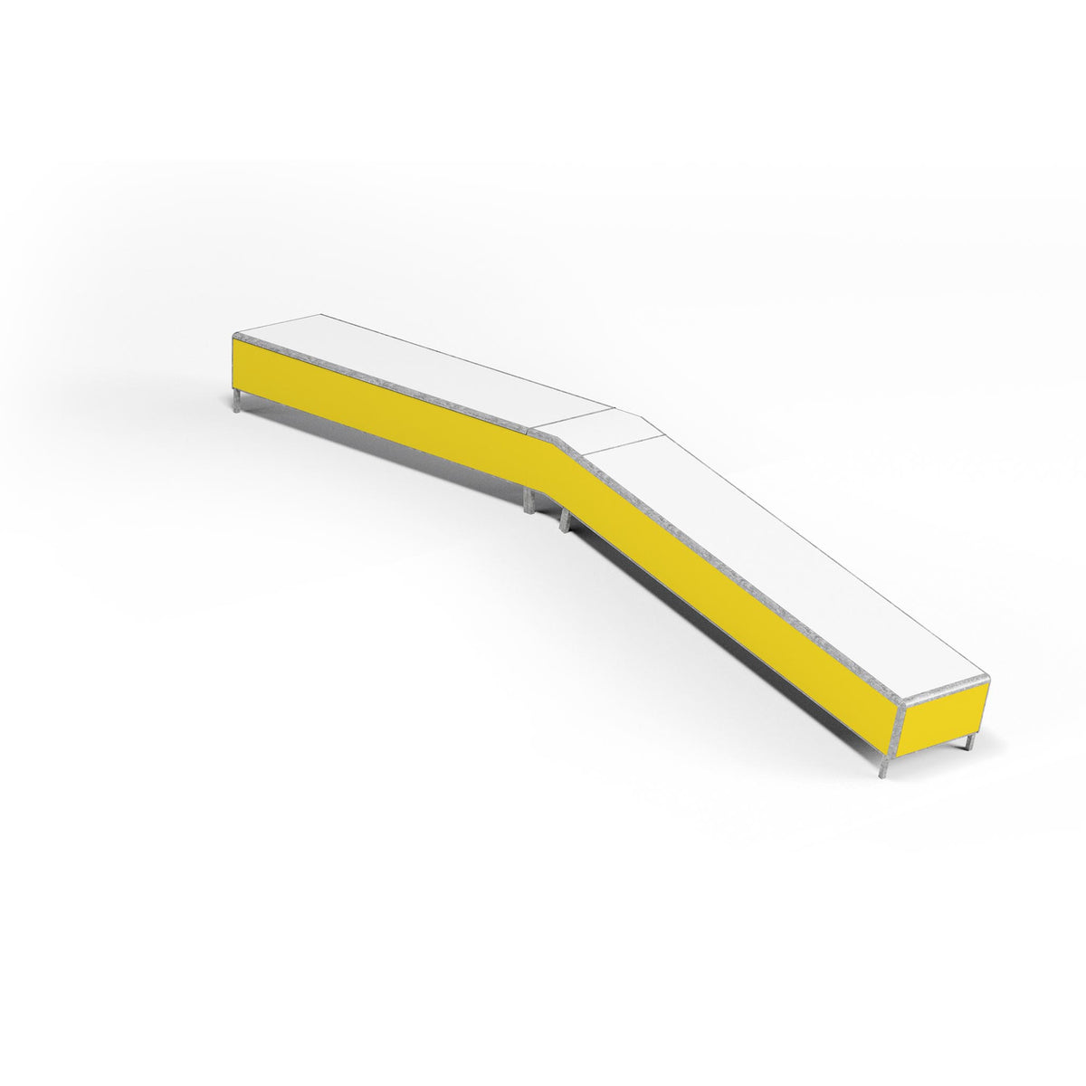 Kinked Butterbox 7m