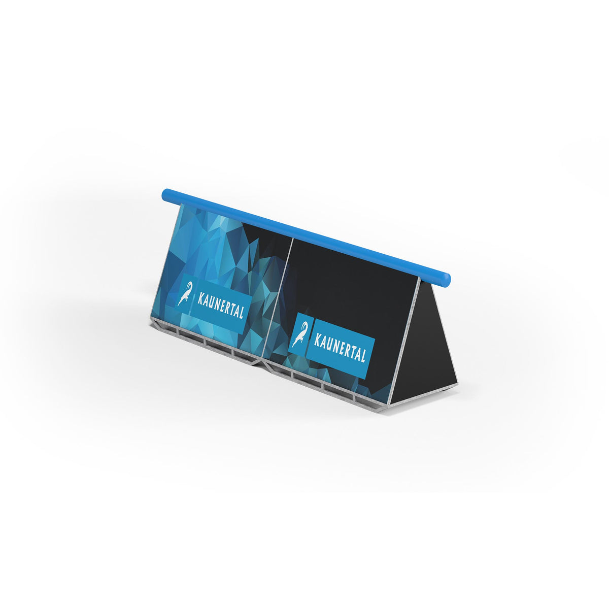 Wallride Spine 6m Branded