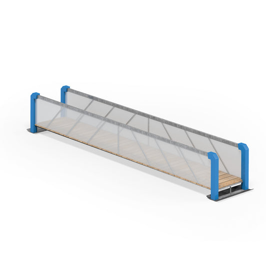 Funline Flatbridge