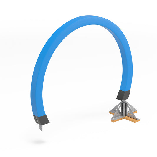 Hoop Race
