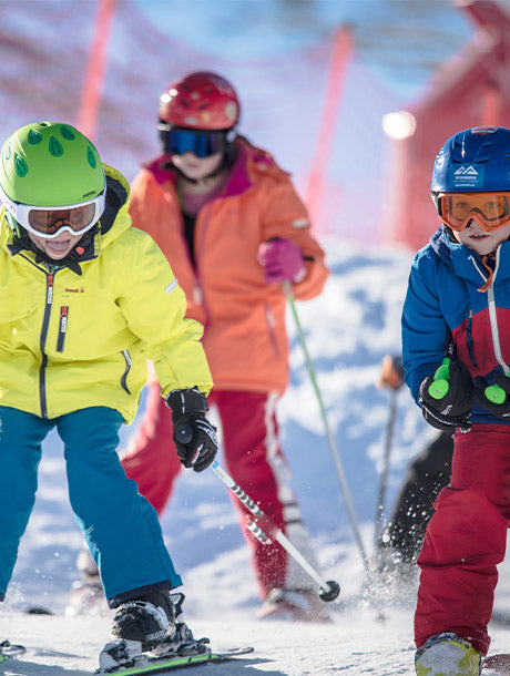 Skischool 3