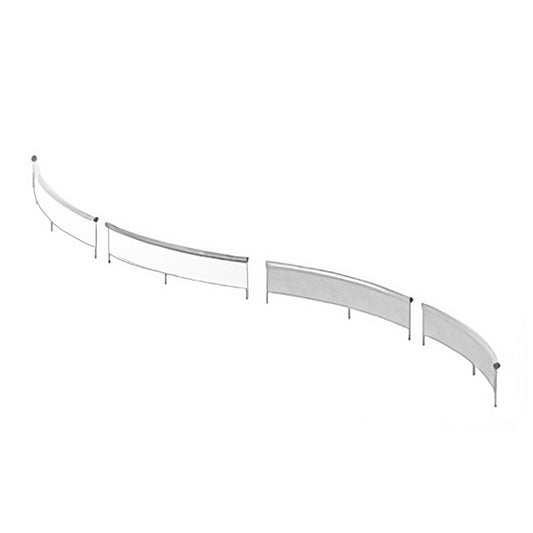 S Box | S Rail 12m