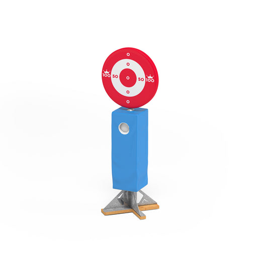 Sound Bullseye