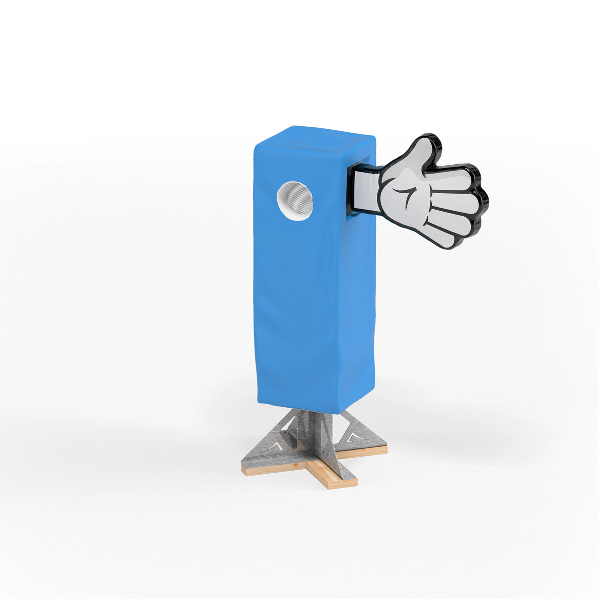 Sound High Five