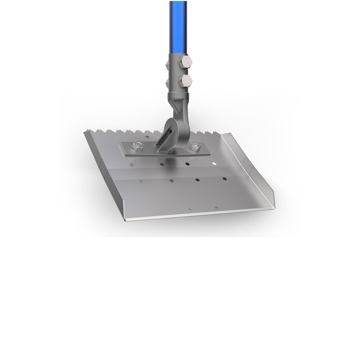 Vertshovel mit Gelenk