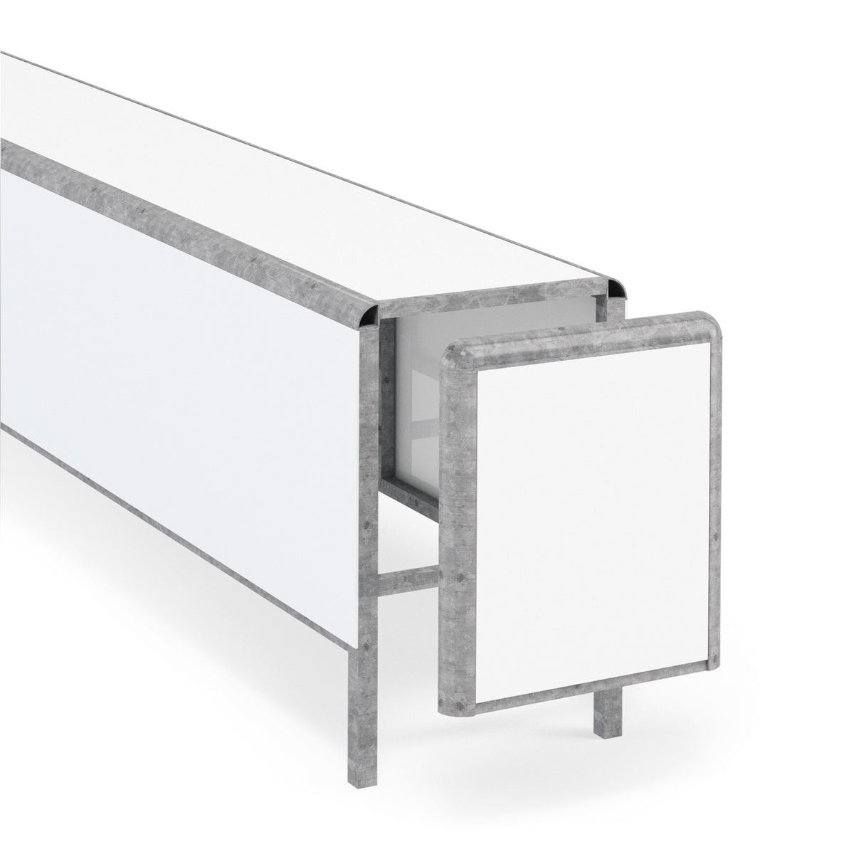 Modular Box Profil