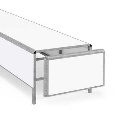 Modular Butterbox Profil